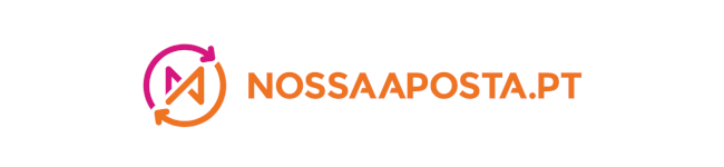 Nossa Aposta logo